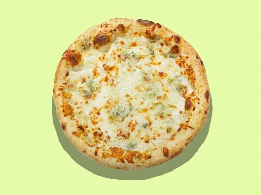 4 сыра (Классика, 30см)