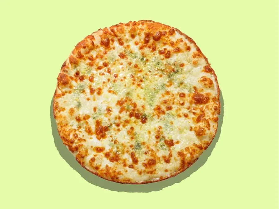 4 сыра (Детройт, 30см.)