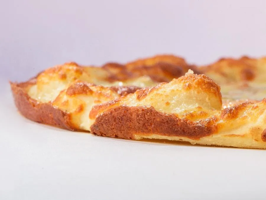 4 сыра (Детройт, 30см.)