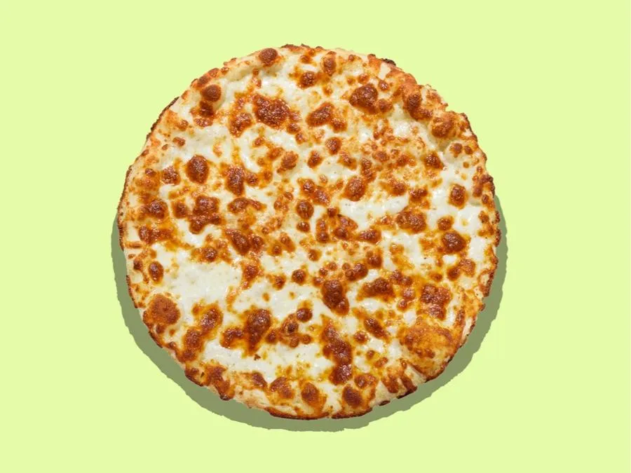 Фокачча сырно-чесночная (30см.)