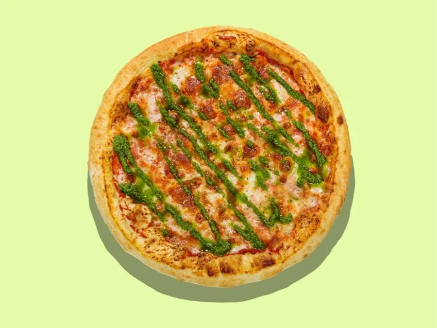 Маргарита-Песто (Классика, 30см.)