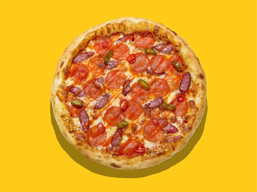 Дьявола (Классика, 30см.)