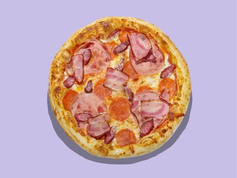 4 Мяса (Классика, 30см.)