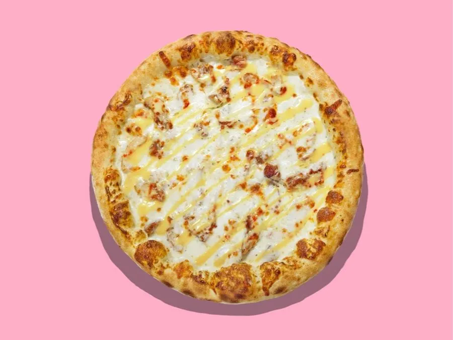 Сырно-Чесночный цыпленок (Классика, 30см.)