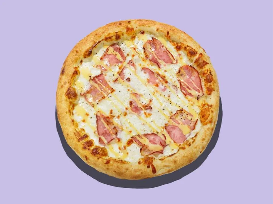 Карбонара (Классика, 30см.)