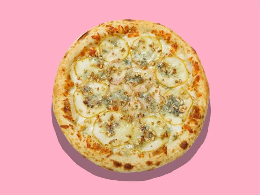 Груша-Горгонзола (Классика, 30см.)