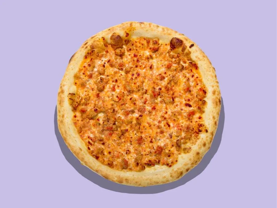 Неряха Джо (Классика, 30см.)