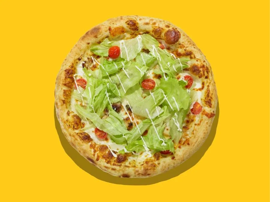 Цезарь пицца (Классика, 30см.)