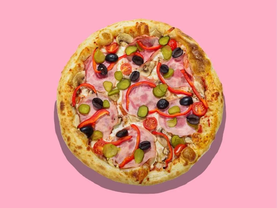 Капричоза (Классика, 30см.)