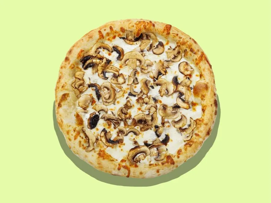 Грибная с трюфельным маслом (Классика, 30см.)