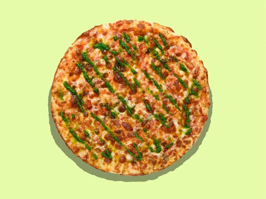 Маргарита-Песто (Детройт, 30см.)