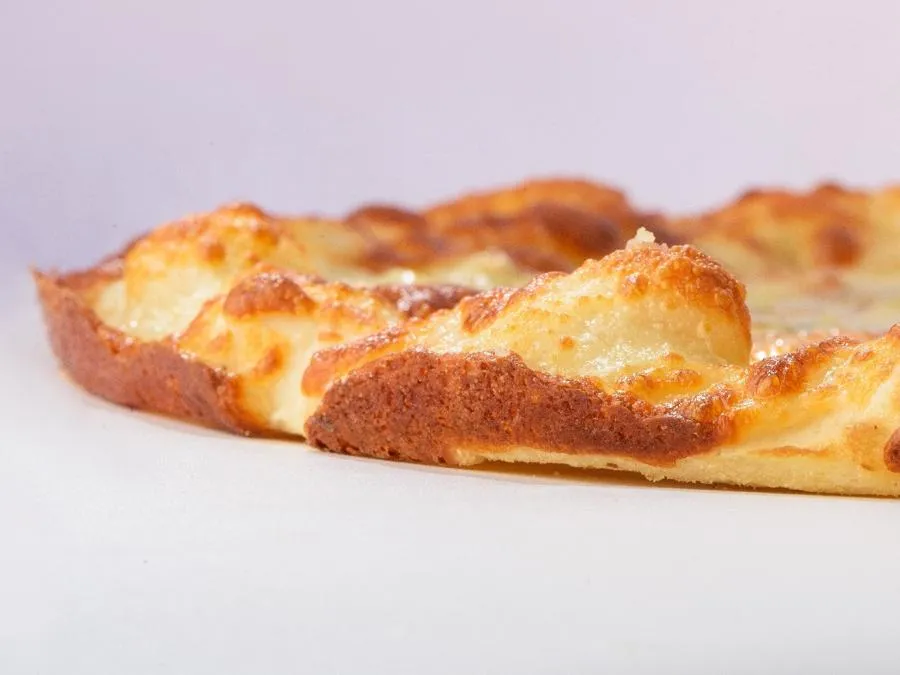 Маргарита-Песто (Детройт, 30см.)