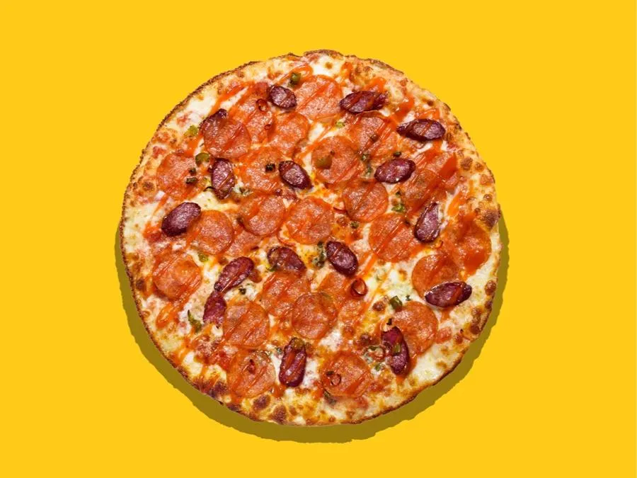 Дьявола (Детройт, 30см)