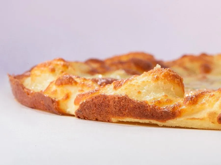 Дьявола (Детройт, 30см)