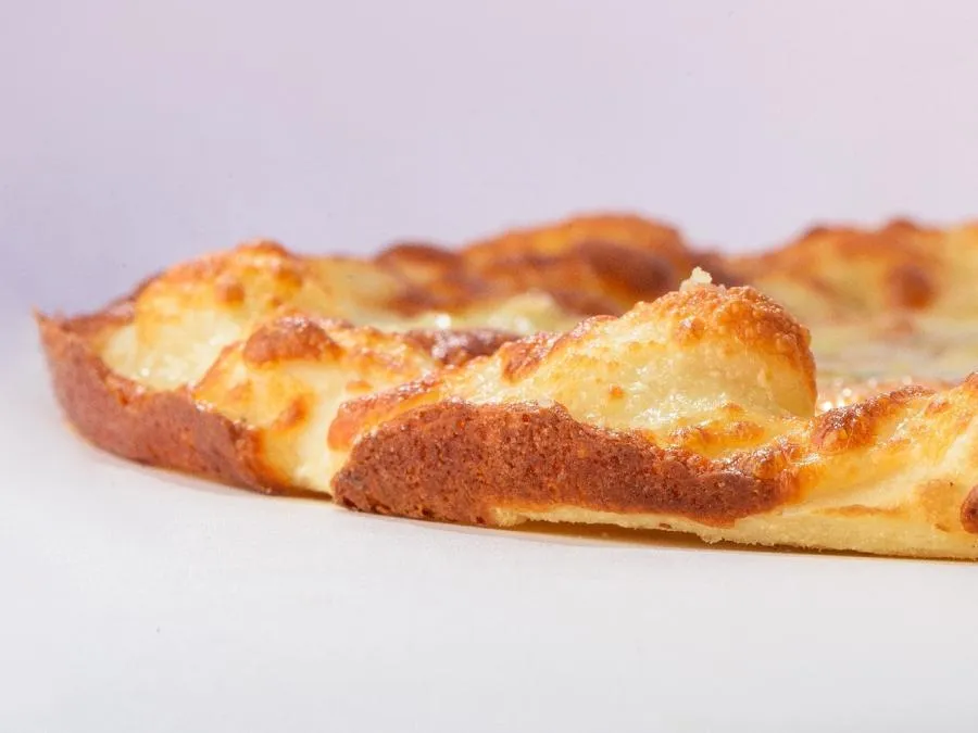 Ветчина-Грибы (Детройт, 30см)