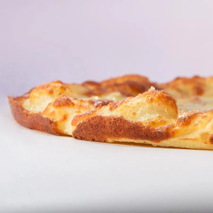 Сырно-Чесночный цыпленок (Детройт, 30см)