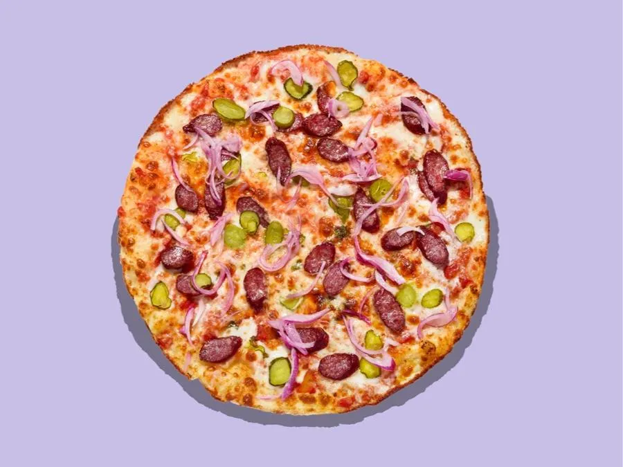  Охотничья (Детройт 30см)