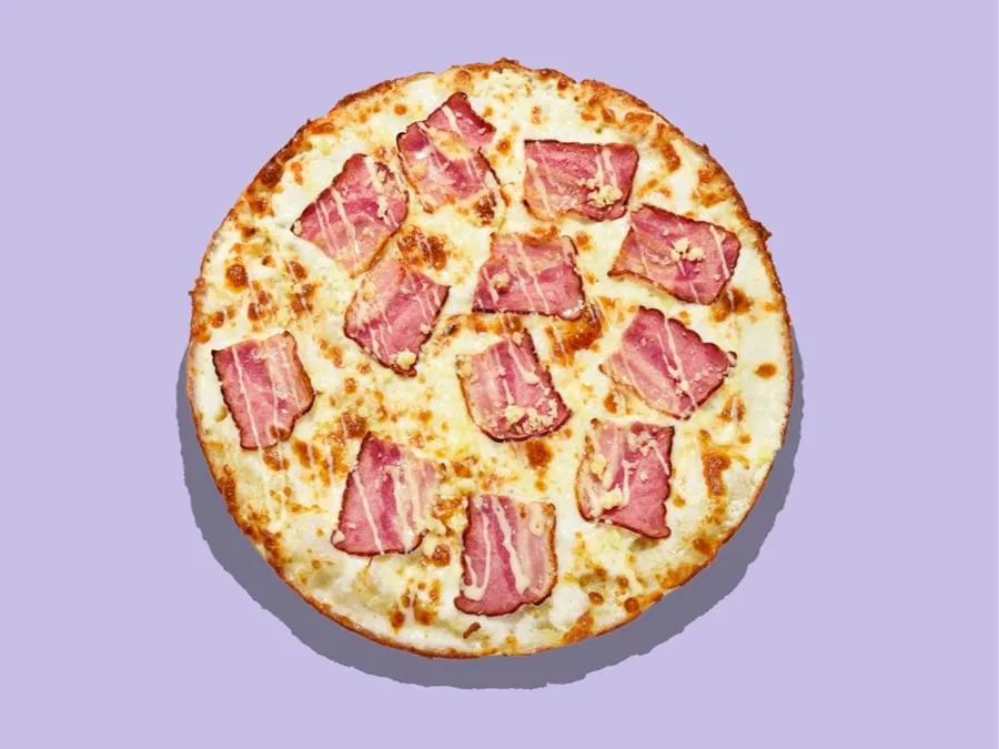 Карбонара (Детройт 30см)