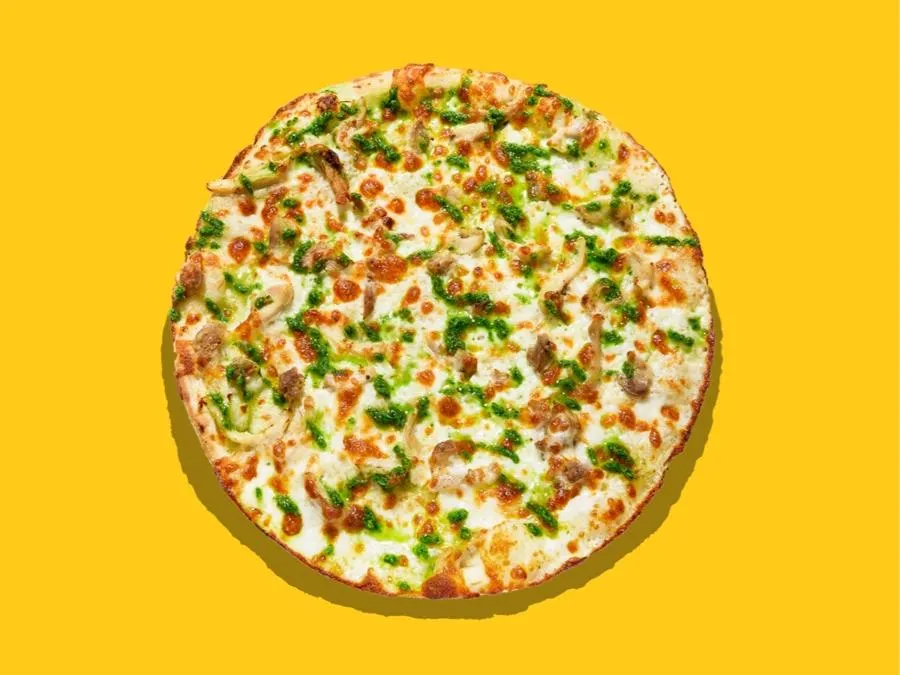 Цыпленок-Песто (Детройт, 30см)