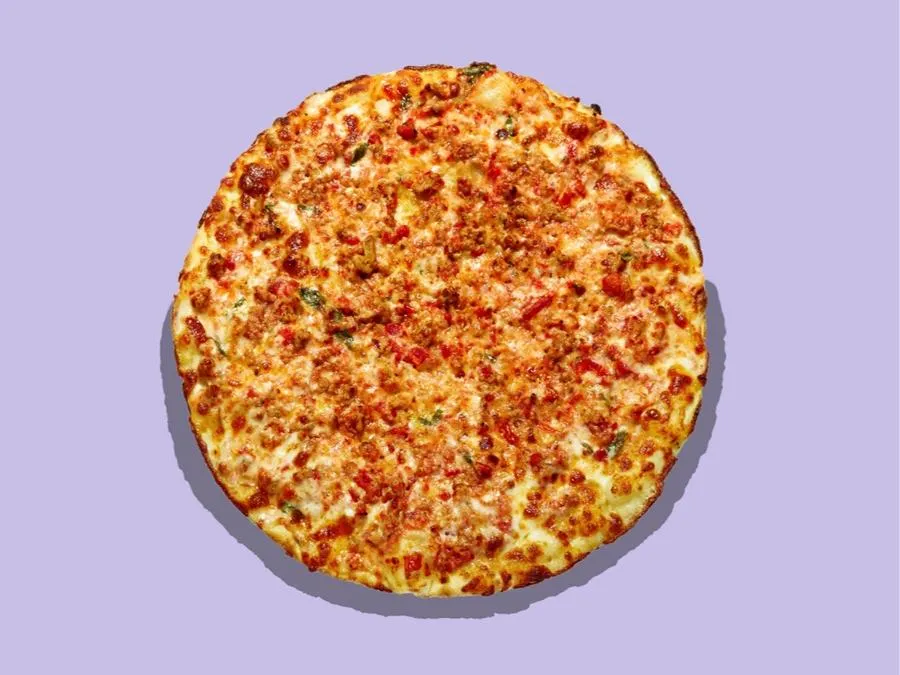 Неряха Джо (Детройт, 30см)