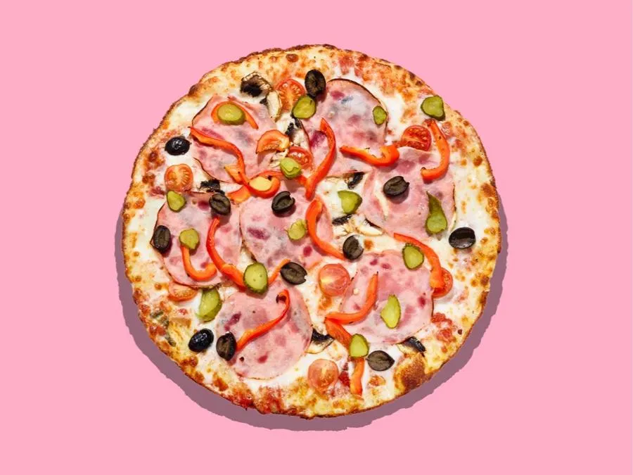 Капричоза (Детройт, 30см)