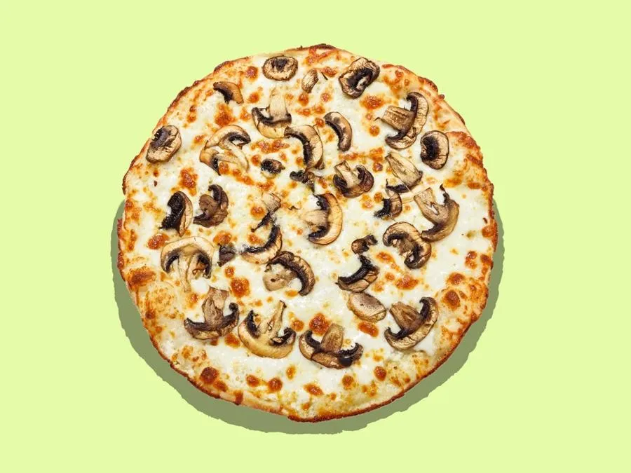 Грибная с трюфельным маслом (Детройт, 30см)