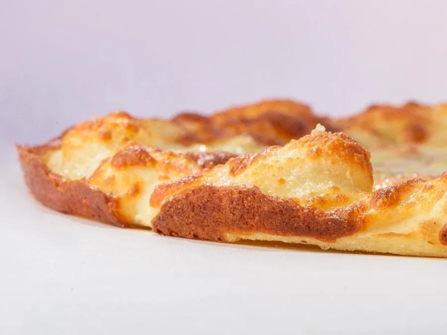 Грибная с трюфельным маслом (Детройт, 30см)