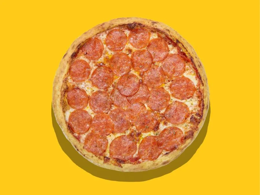 Пепперони (Классика, 30см.)