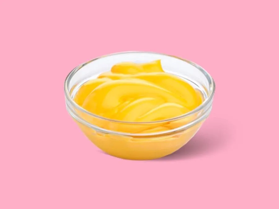 Сырный соус