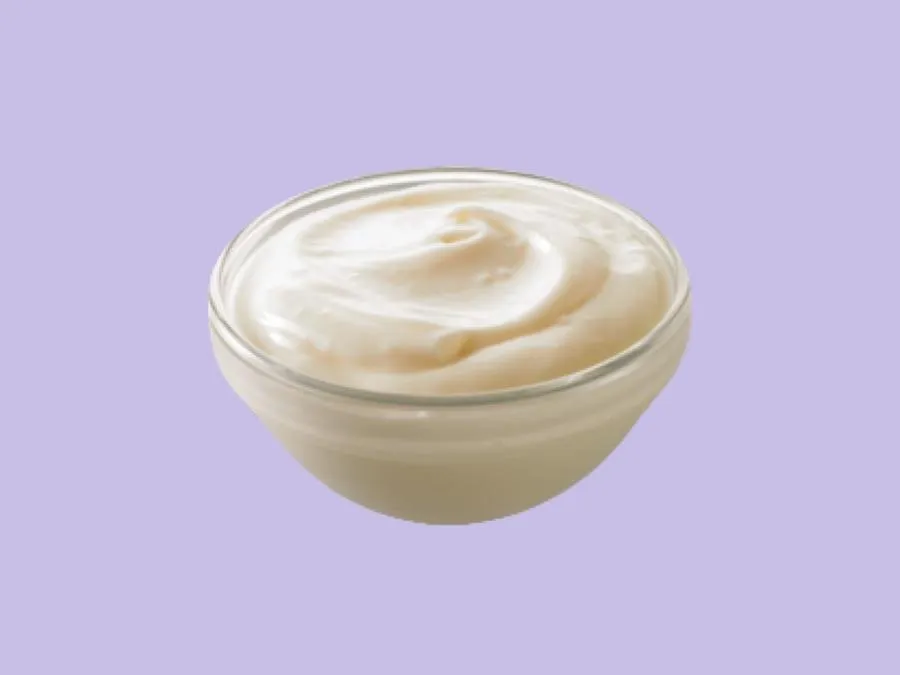 Чесночный соус